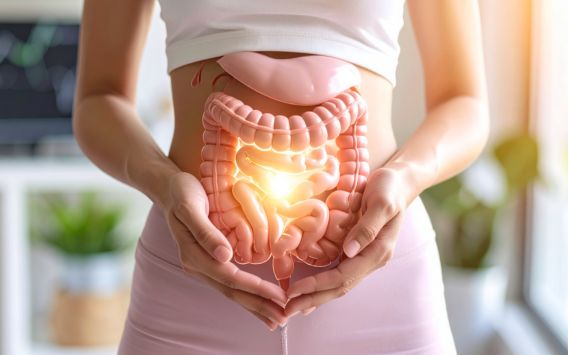 New science reveals how daily meditation may improve digestion and gut-brain health
