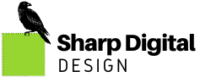 Sharp Digital Design company logo