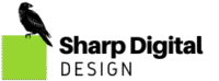 Sharp Digital Design company logo